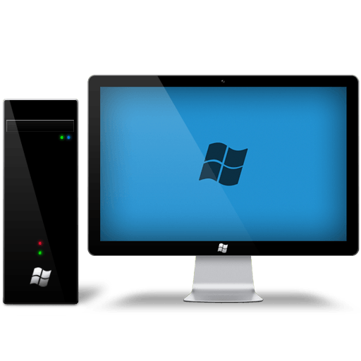 desktop