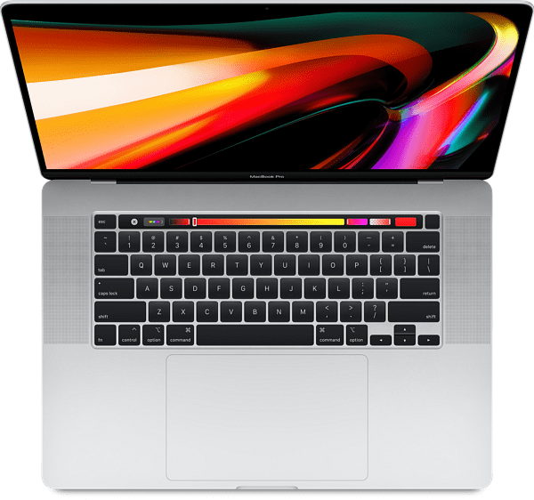 macbook