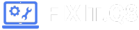 FIXIT.Q8 – IT SERVICES